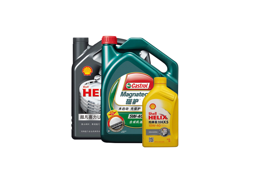 NICHE® – M178 TRENTO Gloss Black with Brushed Face - Image 3