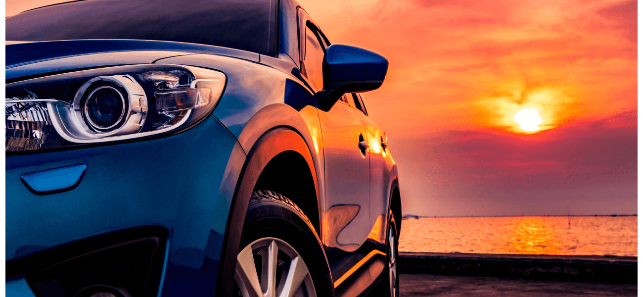 Automotive Floor Mats Black Universal Fit Heavy Duty Rubber fits Most Cars, SUVs, and Trucks - Image 3